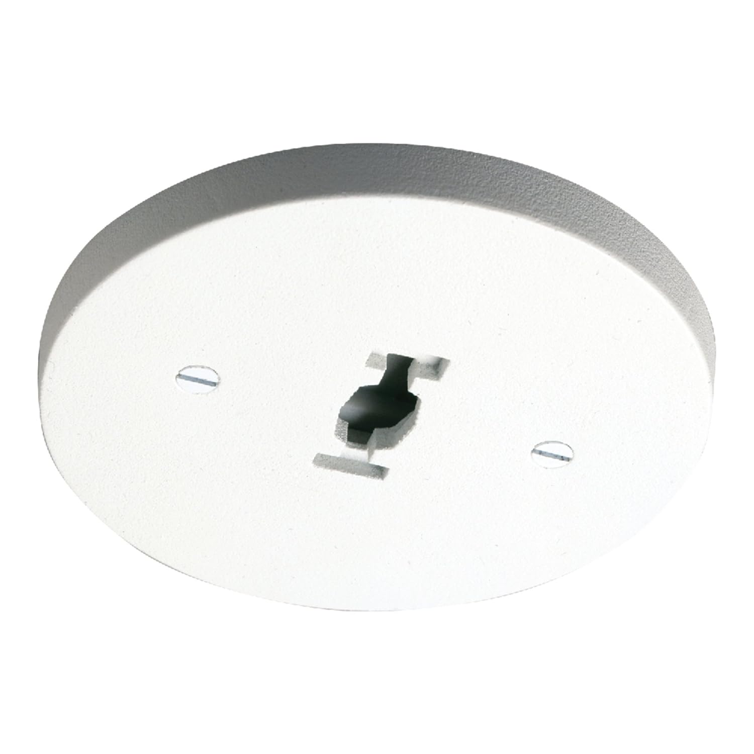 Halo LZR209P Lazer Monopoint Feed White