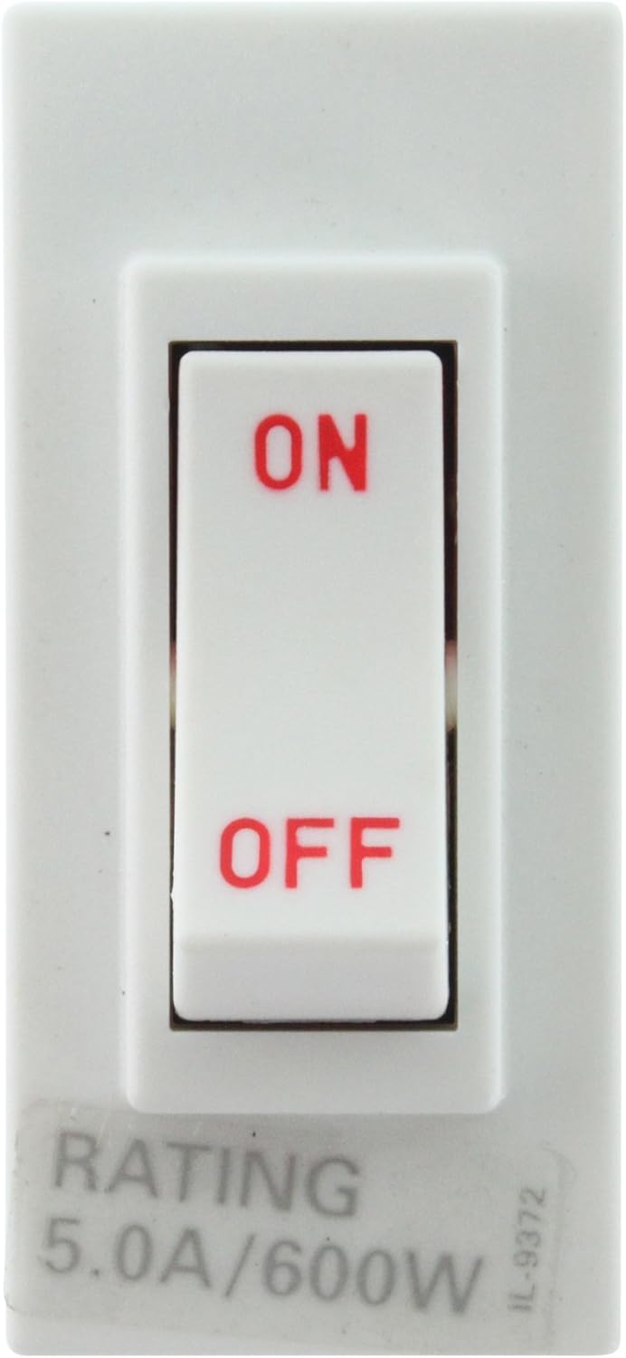 Lightolier CLD600WH Track Lighting Breaker Module