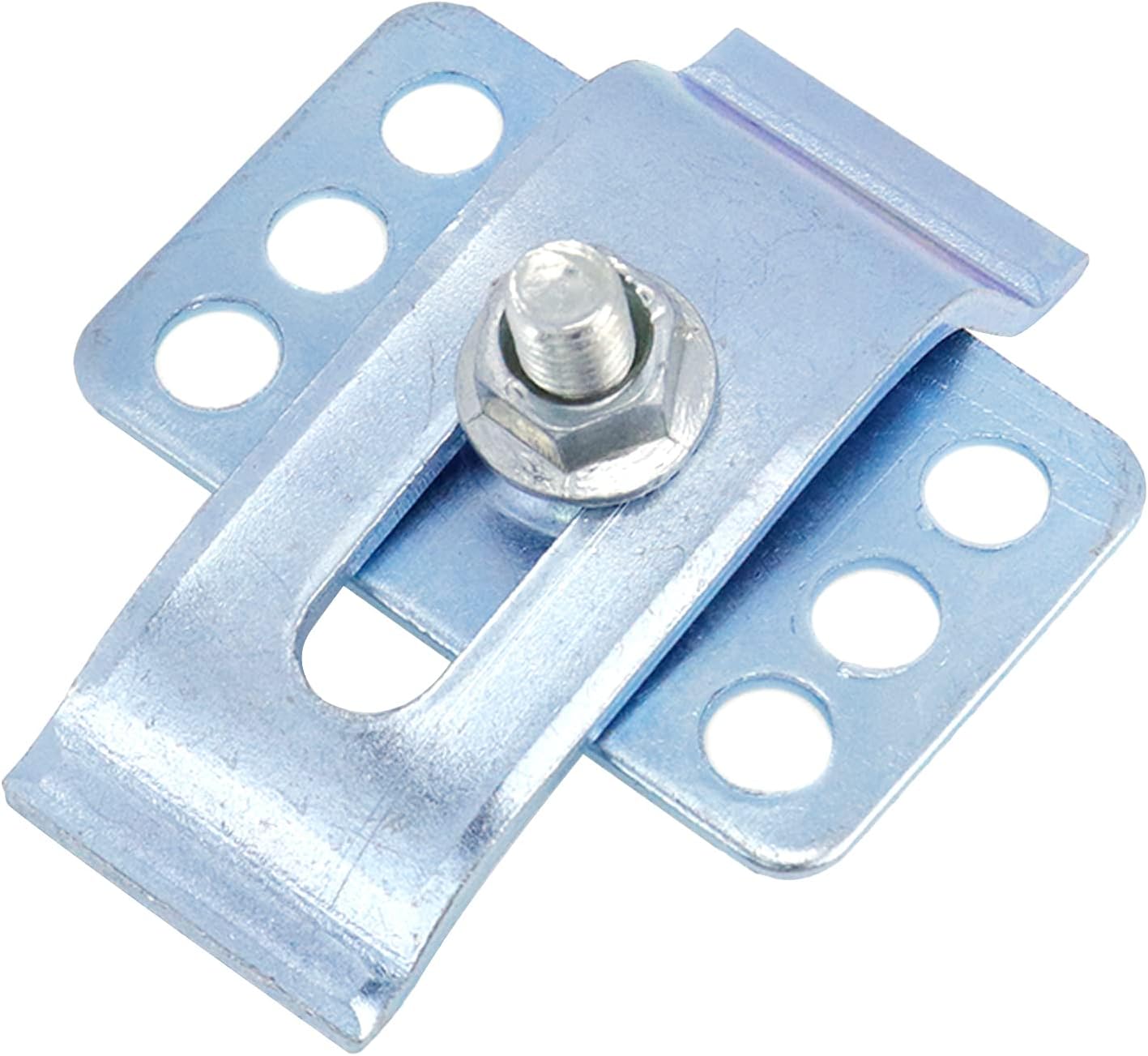 Tighall Sink Clips 10-Pack Heavy Duty Mounting Kit