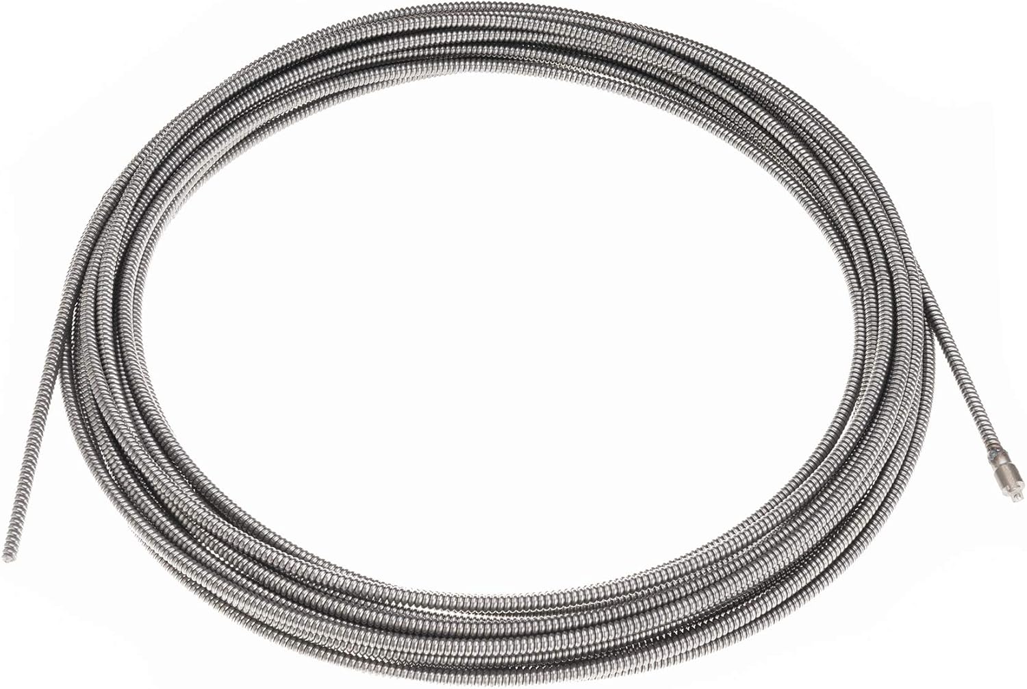 RIDGID Drain Cleaning Cable and Drop Head Auger Bundle 1