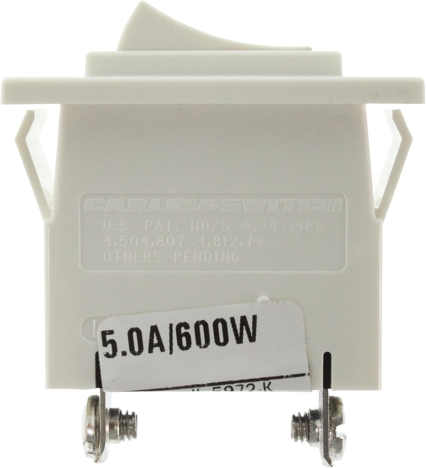 Lightolier CLD600WH Track Lighting Breaker Module