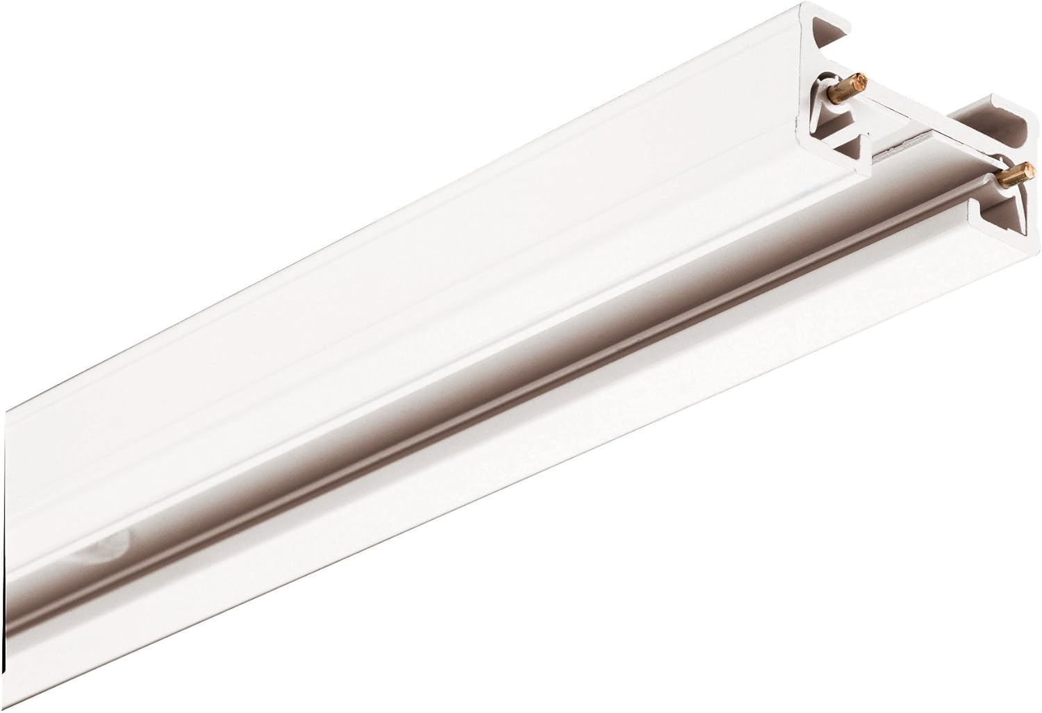 Lithonia Lighting T8FT BL LED I Beam Cross Section Black