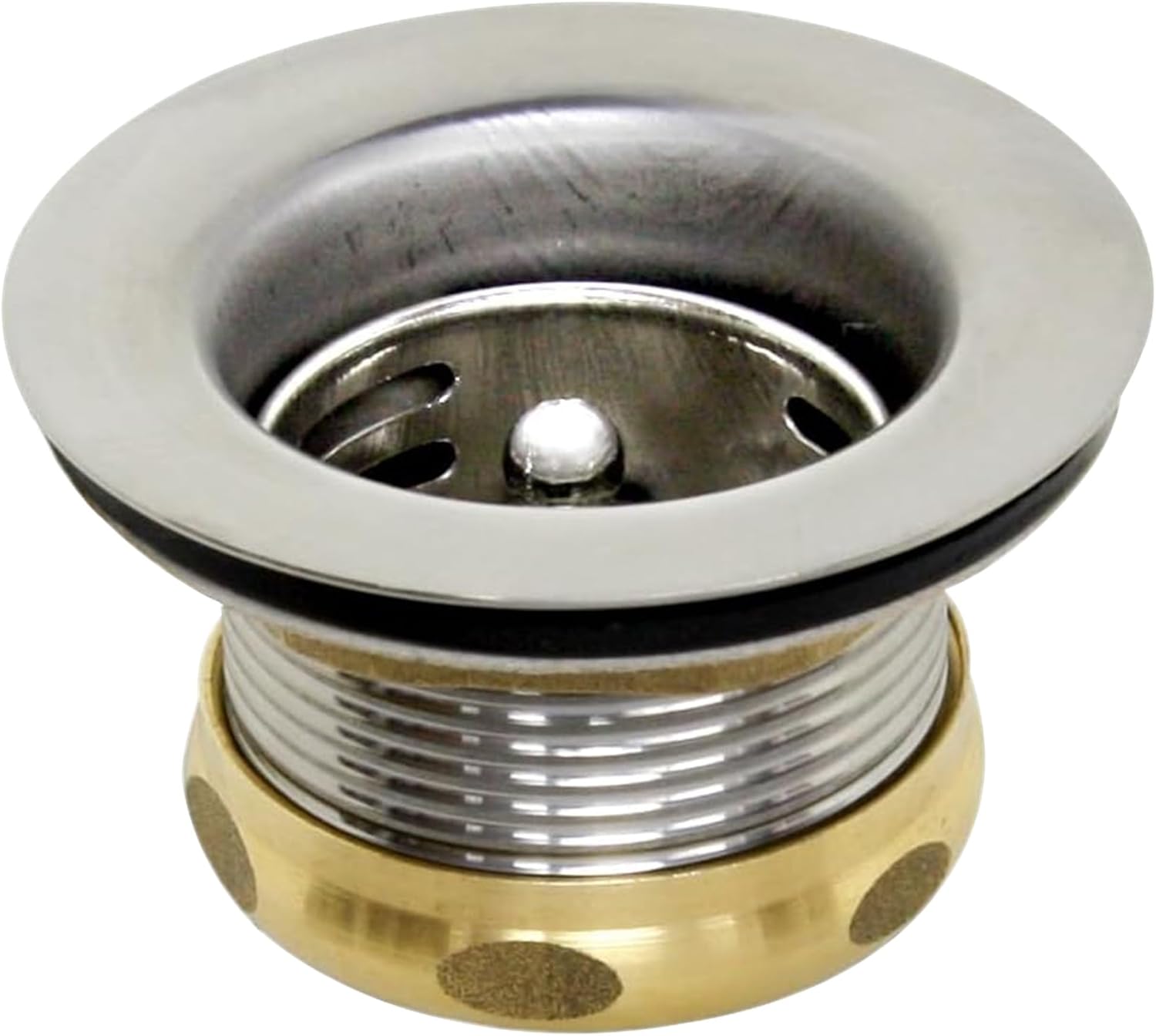 AA-141 2-78 Drain Strainer Kit for Commercial Sinks