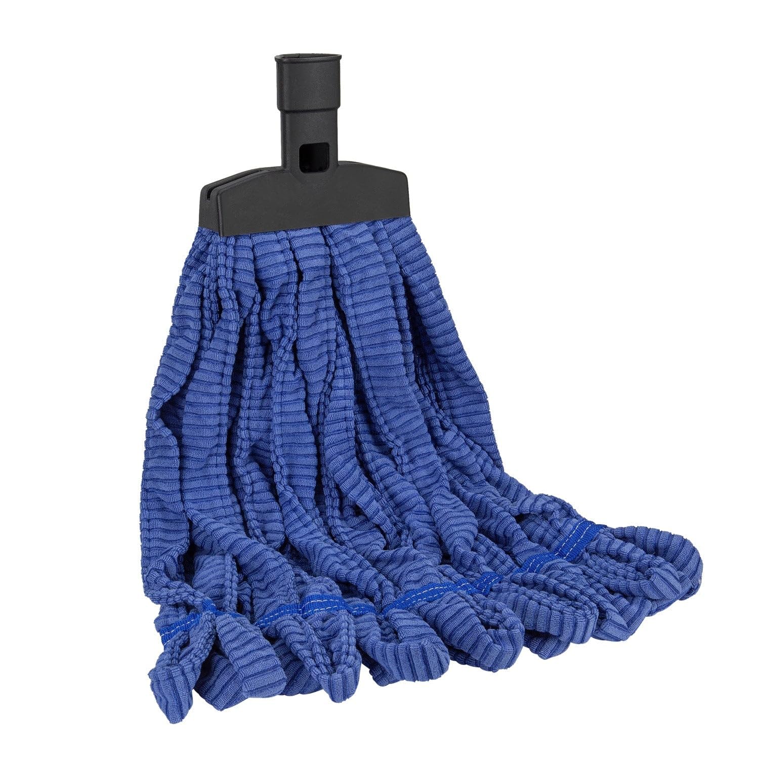 SWOPT Microfiber Mop Head - Lint-Free Cleaning for Wood Laminate Tile