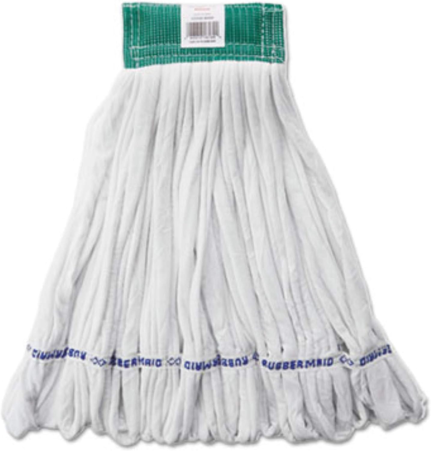Rubbermaid Commercial T255 Mop Head Replacement 12Carton