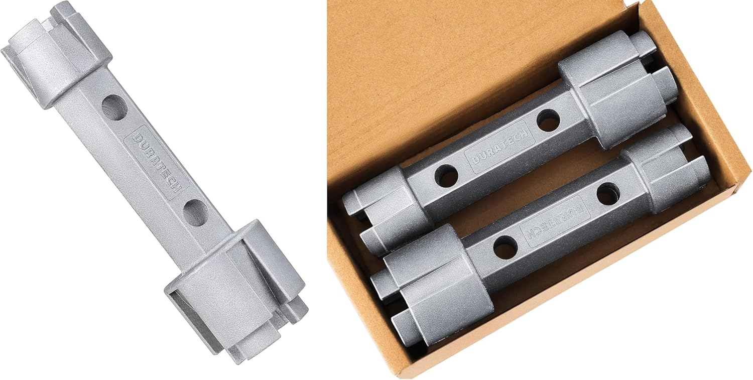 DURATECH 3-Pack Tub Drain Remover Tool