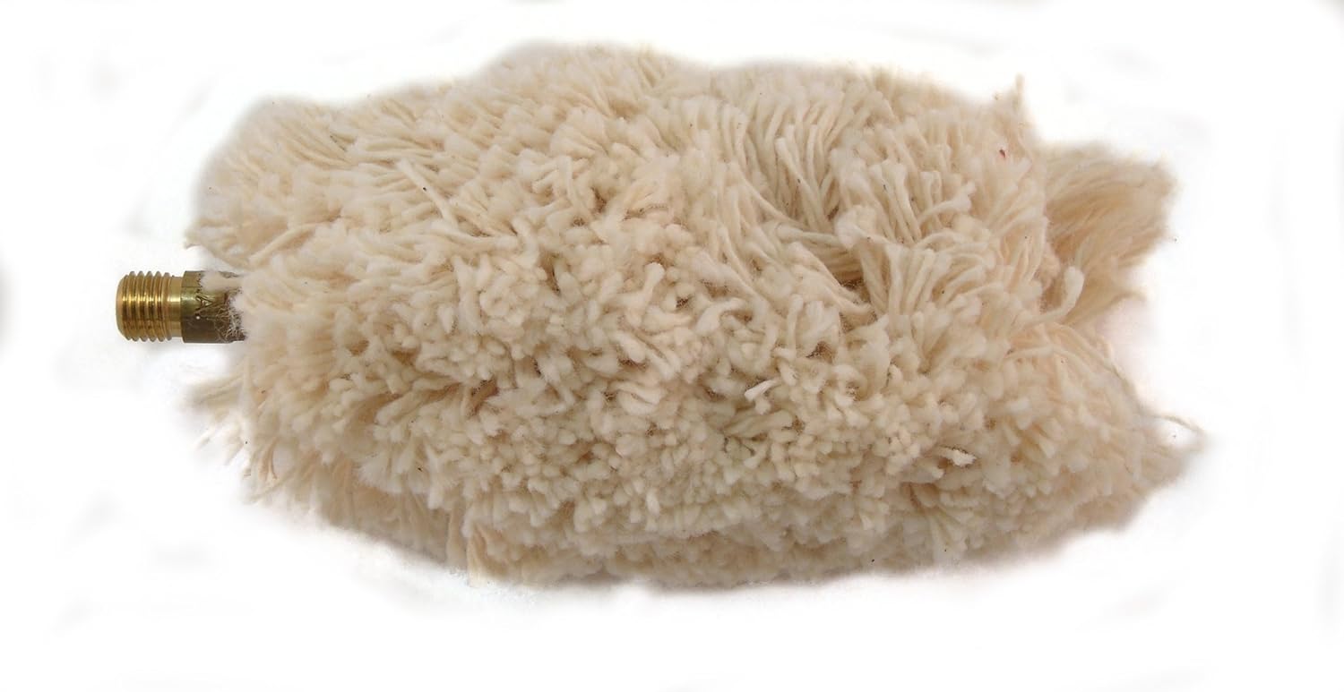 Pro-Shot 40-mm Grenade Launcher Mop Replacement Head