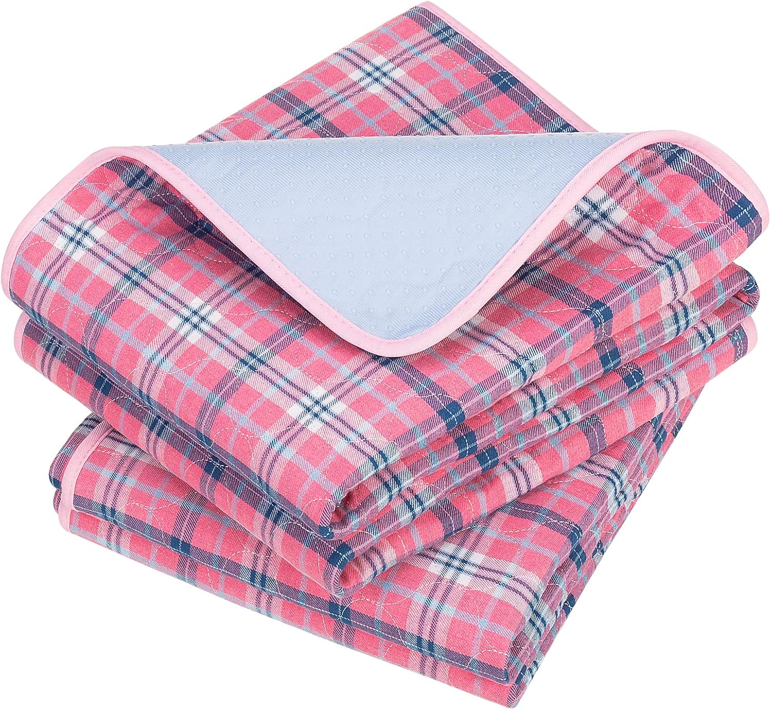 OUTCREATOR Reusable Bed Pads 34x54 for Incontinence Protection