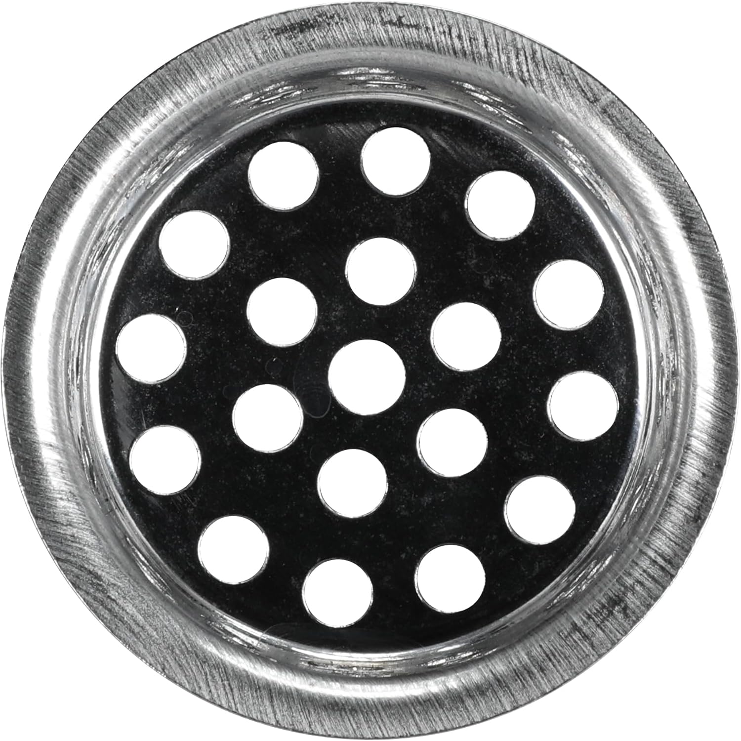 Danco 89049 1-916 Inch Chrome Sink Strainer