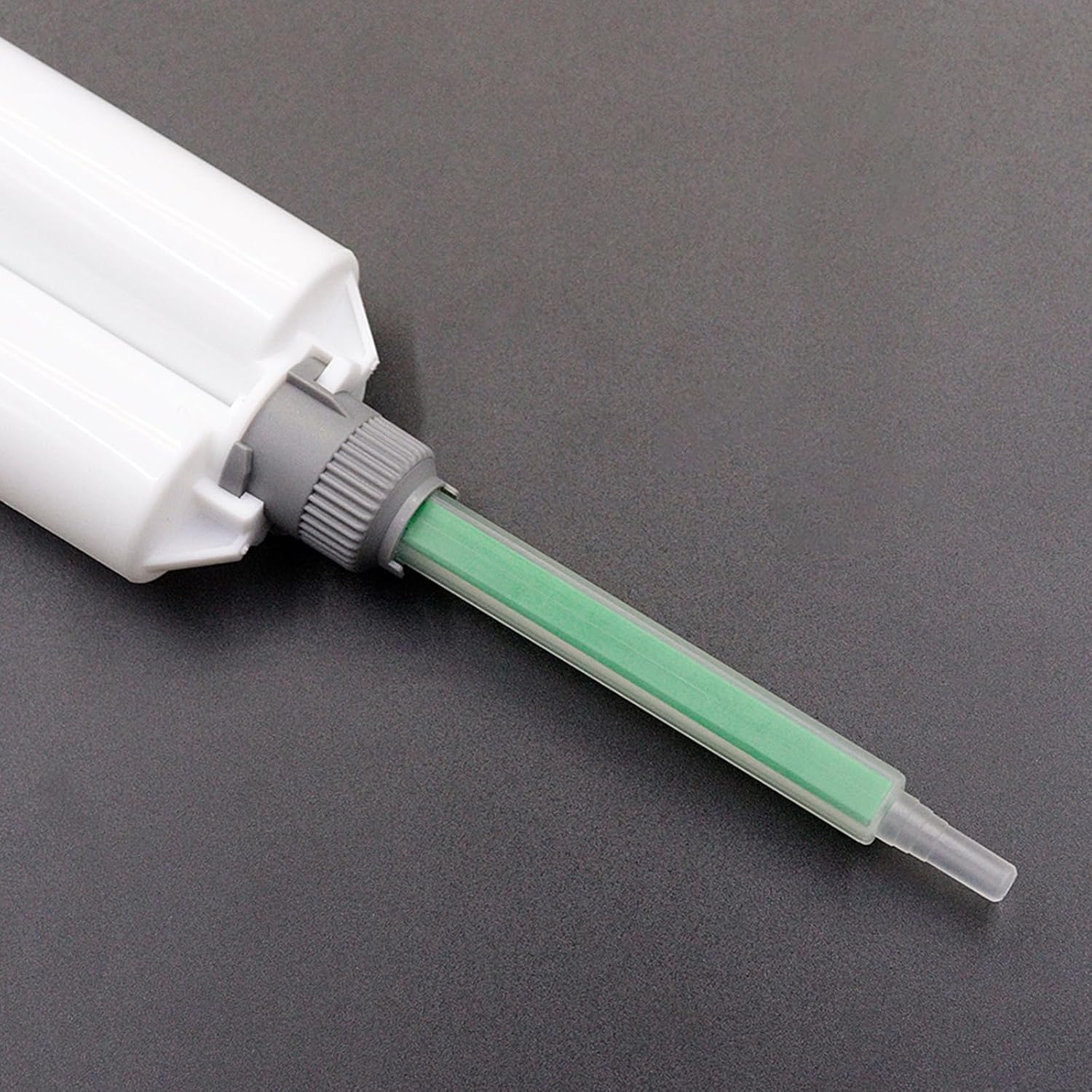 25pcs Epoxy Mixing Nozzles for 50ml Cartridges