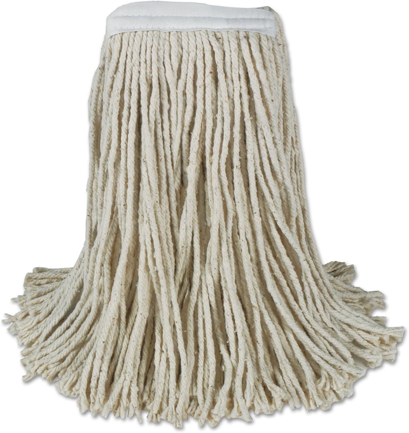 Boardwalk CM20024 Cotton Mop Heads 12Carton 1