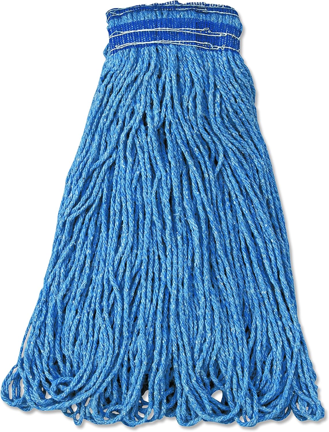 Rubbermaid Commercial E238 Universal Headband Mop Head