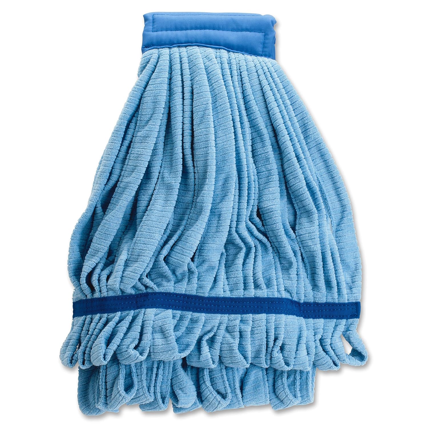 Genuine Joe - GJO47539 Microfiber Wet Mophead Refill
